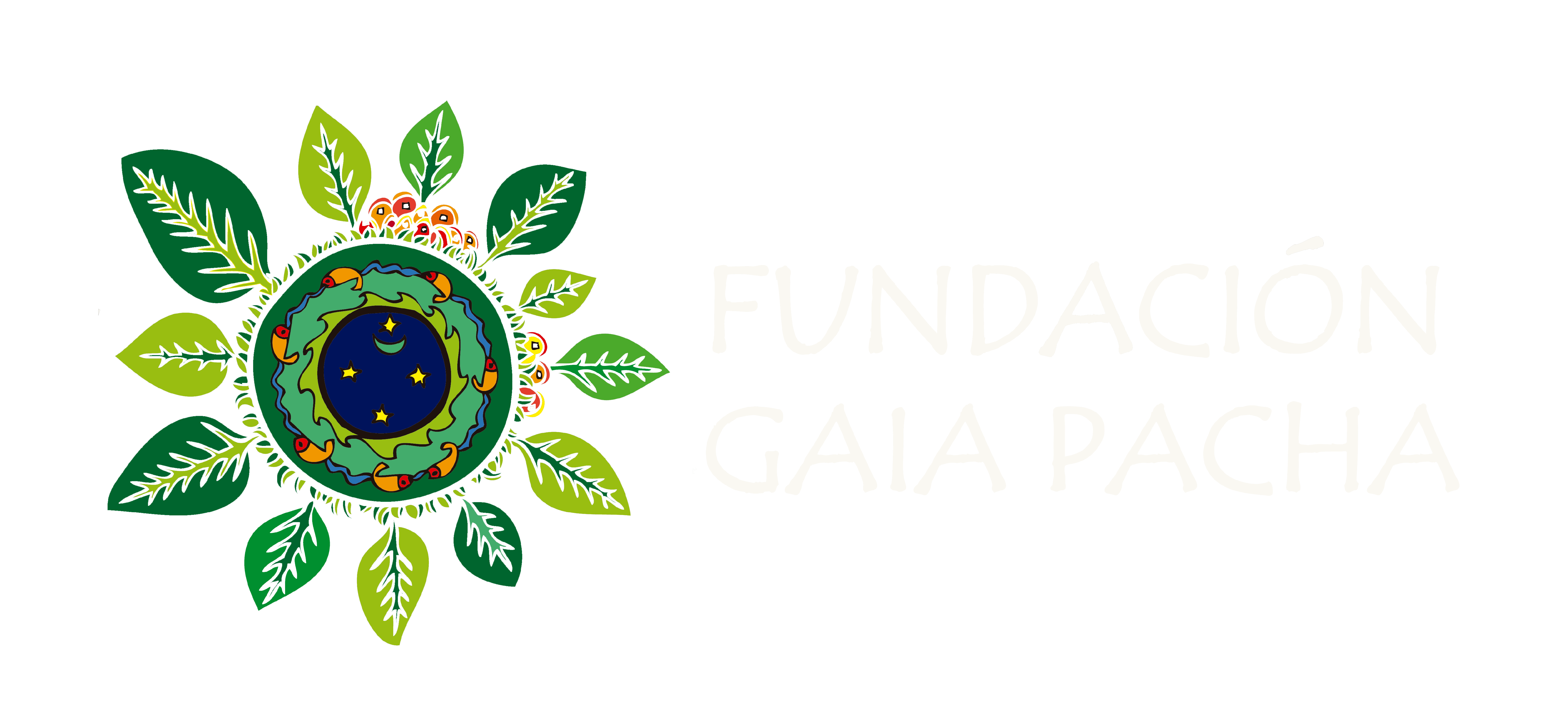 Fundación Gaia Pacha